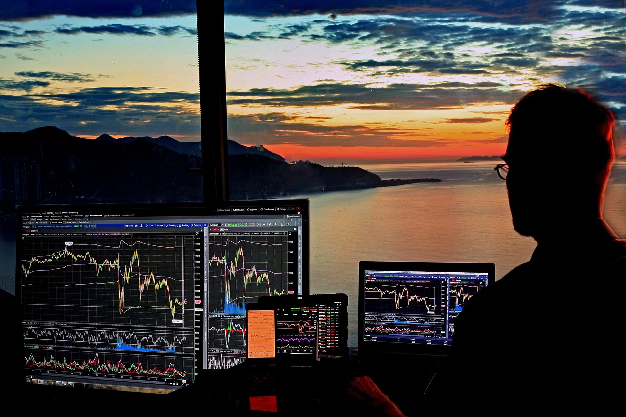 Grow Your Capital With Proven Strategies