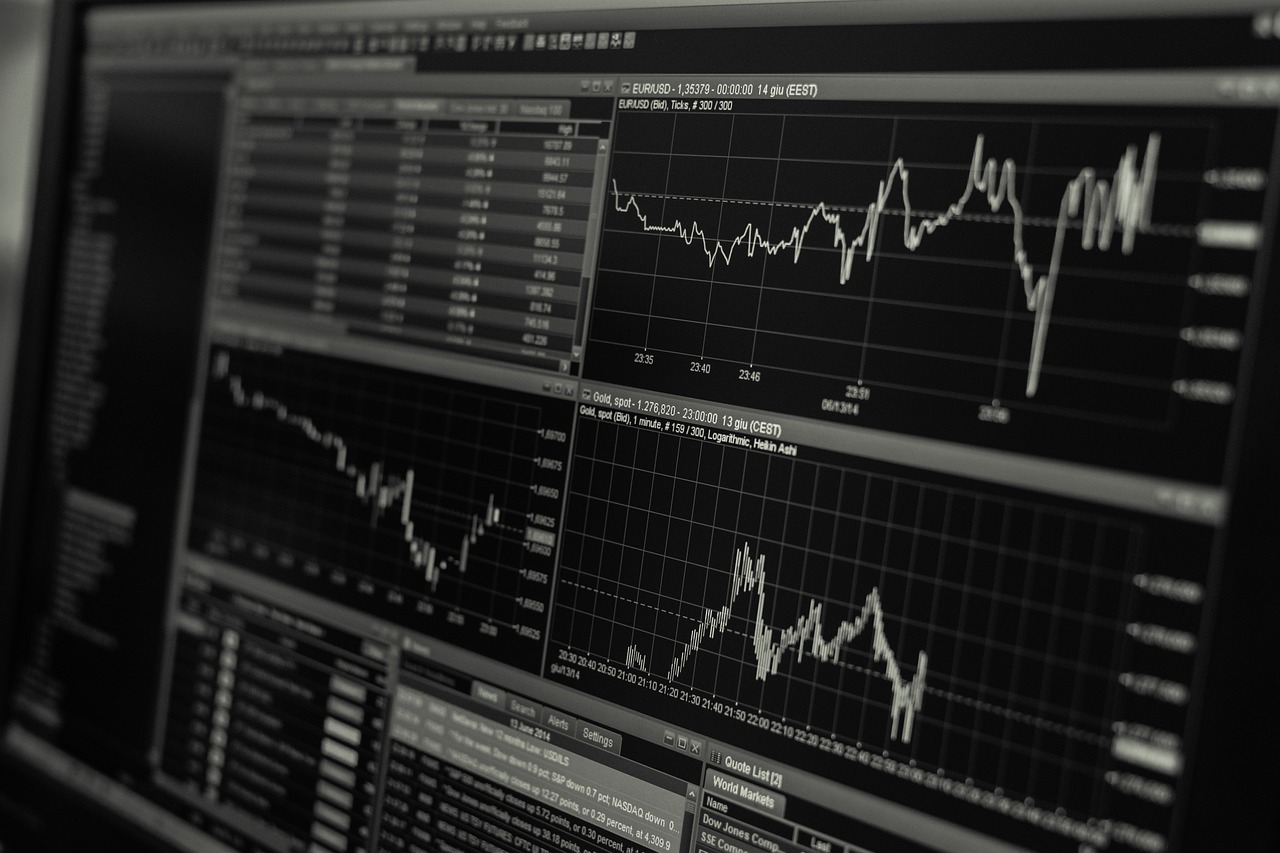 Trading Platform
