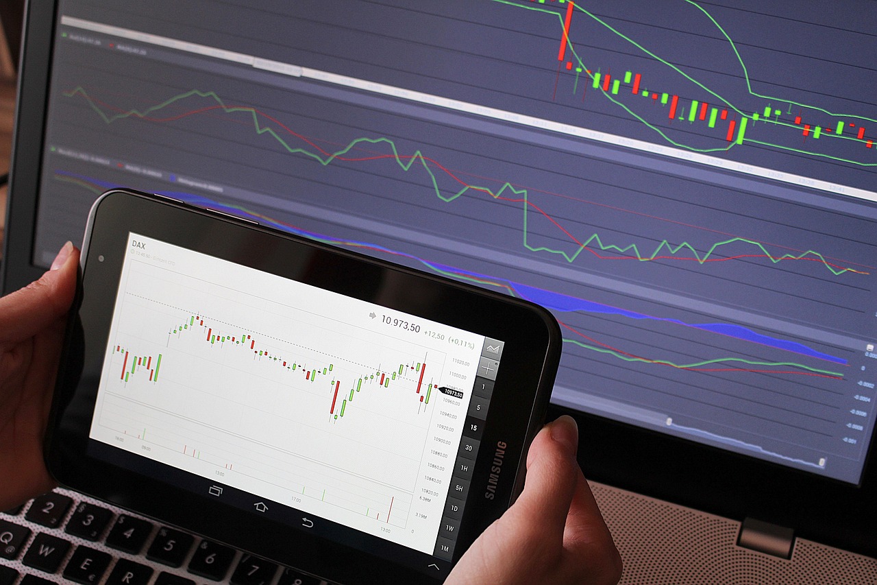 Turn Idle Funds Into Powerful Earning Tools